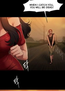 [Updating] Run Away Ch.8/? [English] [Hentai Universe] - page 30