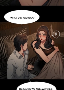 [Updating] Run Away Ch.8/? [English] [Hentai Universe] - page 41