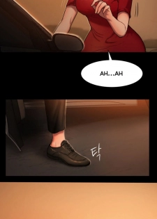 [Updating] Run Away Ch.8/? [English] [Hentai Universe] - page 31