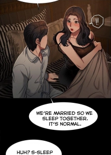 [Updating] Run Away Ch.8/? [English] [Hentai Universe] - page 43