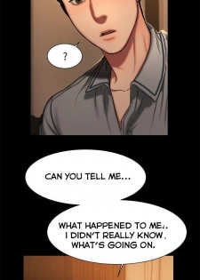 [Updating] Run Away Ch.8/? [English] [Hentai Universe] - page 45