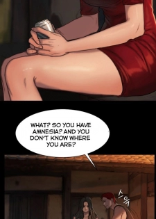 [Updating] Run Away Ch.8/? [English] [Hentai Universe] - page 14