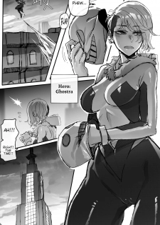 [ratatatat74] GRANDER-2 [English] {Hennojin} - page 6
