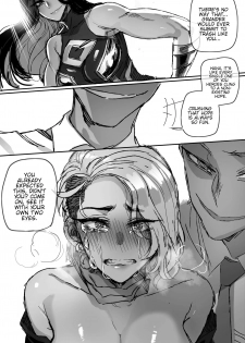 [ratatatat74] GRANDER-2 [English] {Hennojin} - page 28