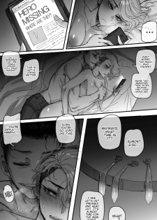 [ratatatat74] GRANDER-2 [English] {Hennojin} - page 9