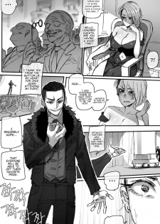 [ratatatat74] GRANDER-2 [English] {Hennojin} - page 10