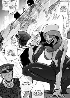 [ratatatat74] GRANDER-2 [English] {Hennojin} - page 5