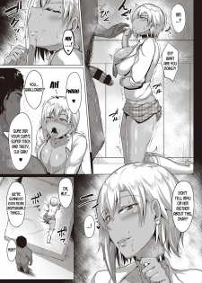 [Saint Shiro] Natsu no Saikai | Summer Reunion (COMIC ExE 24) [English] [desudesu] [Digital] - page 9