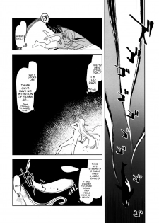 [Metamor (Ryo)] Dosukebe Elf no Ishukan Nikki 7 [English] [constantly] [Digital] - page 26