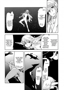 [Metamor (Ryo)] Dosukebe Elf no Ishukan Nikki 7 [English] [constantly] [Digital] - page 20