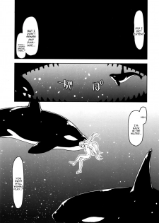 [Metamor (Ryo)] Dosukebe Elf no Ishukan Nikki 7 [English] [constantly] [Digital] - page 19