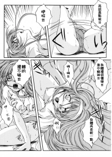 (C70) [HIGH RISK REVOLUTION (Aizawa Hiroshi)] Shiori Dai-Juusan-Shou Owari no Hajimari | 詩織 第十三章 終結的開始 (Tokimeki Memorial) [Chinese] - page 22