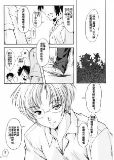(C72) [HIGH RISK REVOLUTION (Aizawa Hiroshi, Iwasaki Hiromasa)] Shiori Dai-Juuyon-Shou Uragiri no Hyouteki | 詩織 第十四章 背叛的目標 (Tokimeki Memorial) [Chinese] - page 16