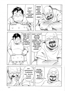 [Pontaro] URISEN [English] {Rhyhorn} - page 29