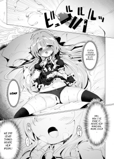 [Hisagoya (Momio)] Rokujou Hitoma de Ojou-sama to 2 [English] [aerozext] [Digital] - page 26