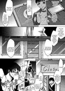 [Tukisiro Saya] Mama Club Kouhen | Mama Club Part 2 (Tsuma-tachi no Sukebe Doki) [English] [Mr.Dirtbag] - page 2