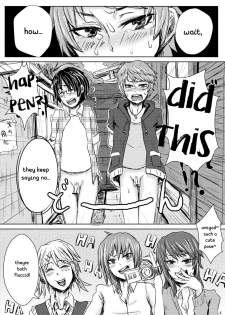 [H-SQUAD (Guglielmo)] Tanoshii Shuugaku Ryokou ~Tokyo Kowai Toko~ [English] [CrustyRolls Translations] [Digital] - page 5