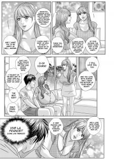 [Nishimaki Tohru] W titillation [English] [Hennojin] - page 18