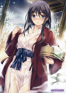 (C97) [Melonbooks (Various)] Melonbooks Sexy Girls Collection 2019 winter - page 38