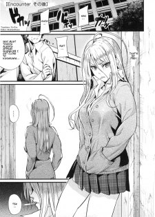 [Mikuni Mizuki] Encounter + Encounter Sonogo (Akujo Kousatsu) [English] - page 17