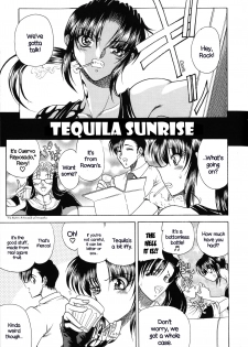 [Circle Taihei-Tengoku (Towai Raito)] ZONE 36 Tequila Sunrise (BLACK LAGOON) [English] [EHCOVE] - page 4