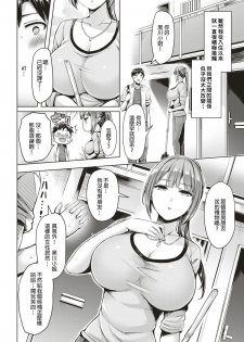 [Okumoto Yuuta] Wakaranai yo! Kurokawa-san (COMIC Kairakuten BEAST 2018-09) [Chinese] [射精人生漢化組] [Digital] - page 2