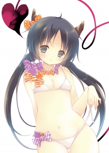 [CoconutBless (Natsuki Coco)] Sister Bouquet PLUM [Digital] - page 2