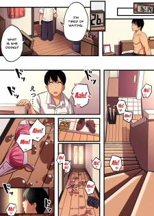 [Surumenium (Taniguchi Daisuke)] Watashi no 100-nichi o 2500-man de Katte Kudasai. [English] [Doujins.com] - page 28