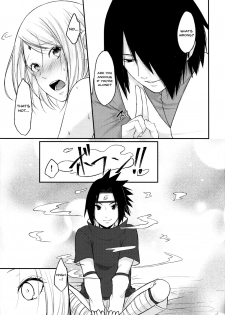 (Zennin Shuuketsu 10) [Togijiru (OhRin)] Let's play KAGE BUNSHIN! (Boruto) [English] [Doujins.com] - page 25