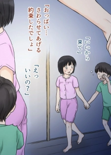 [Atori Akinao (Atori K)] Sei ni Kyoumi o Mochihajimeta Ane to Otouto no Hatsutaiken - page 21