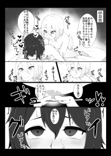 [Hiroshimapons (Hiropons)] Kokkoro ni Kaihatsu sareru Hon (Princess Connect! Re:Dive) [Digital] - page 7