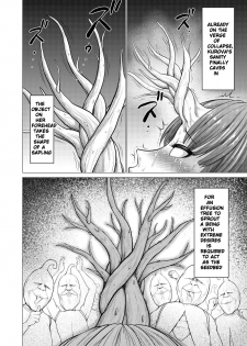 [Studio TAGATA (Yontarou)] Dluminia Oukoku Monogatari Hatsuro no Hanamitsu - Dluminia kingdom story Effusion flower nectar [English] [TAIPAN TRANSLATIONS] - page 48