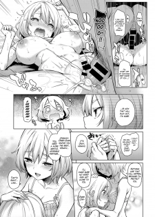 [Michiking] Ane Taiken Jogakuryou 1-8 | Older Sister Experience - The Girls' Dormitory [English] [Yuzuru Katsuragi] [Digital] - page 25