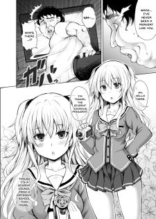 [PTD (Tatsuhiko)] PTD-Ero2 (Charlotte) [English] [Doujins.com] [Digital] - page 3