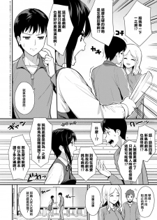 [Tatsuka] Makuai (COMIC Anthurium 2020-05) [Chinese] [演技派女友秋月加奈] [Digital] - page 2