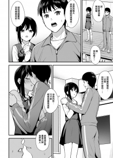 [Tatsuka] Makuai (COMIC Anthurium 2020-05) [Chinese] [演技派女友秋月加奈] [Digital] - page 6