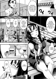 [Anthology] 2D Comic Magazine Clitoris Kaizou Kiroku Inkaku Choukyou de Kairaku ni Ochiru Shoujo-tachi Vol. 1 [English] [Doujins.com] [Digital] - page 23