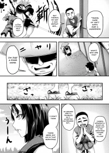[Anthology] 2D Comic Magazine Clitoris Kaizou Kiroku Inkaku Choukyou de Kairaku ni Ochiru Shoujo-tachi Vol. 1 [English] [Doujins.com] [Digital] - page 24