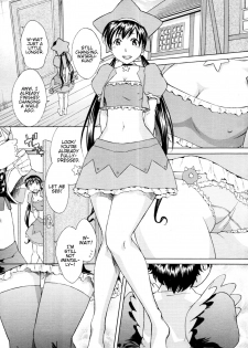 [Okuni Yoshinobu] Mahou Shoujo de Ikou (COMIC MUJIN 2011-05) [English] {Hennojin} - page 9