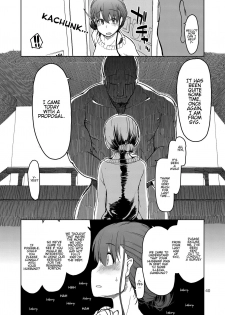 [Metamor (Ryo)] SYG -Sell your girlfriend- [English] [Hentai_Doctor] [Digital] - page 41