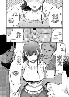 [Metamor (Ryo)] SYG -Sell your girlfriend- [English] [Hentai_Doctor] [Digital] - page 7