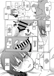 [Metamor (Ryo)] SYG -Sell your girlfriend- [English] [Hentai_Doctor] [Digital] - page 21