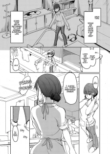 [Metamor (Ryo)] SYG -Sell your girlfriend- [English] [Hentai_Doctor] [Digital] - page 40