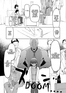 [Metamor (Ryo)] SYG -Sell your girlfriend- [English] [Hentai_Doctor] [Digital] - page 6