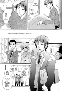 (C75) [Butajiru (Fujimura Q)] Itsuka Yume no Naka de (Suzumiya Haruhi no Yuuutsu) [English] - page 9