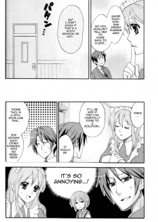 (C75) [Butajiru (Fujimura Q)] Itsuka Yume no Naka de (Suzumiya Haruhi no Yuuutsu) [English] - page 22