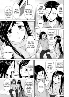 [Fuuga] Shiawase na Jikan Ch. 2 (Ore no Neesan...) [English] [iridesyo] - page 5