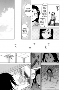[Fuuga] Shiawase na Jikan Ch. 2 (Ore no Neesan...) [English] [iridesyo] - page 11