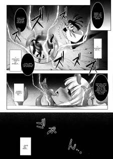 (Futaket 13.5) [C.Rs NEST (C.R)] Aoshi no Chigiri (Samurai Spirits) [English] [Doujins.com] - page 28