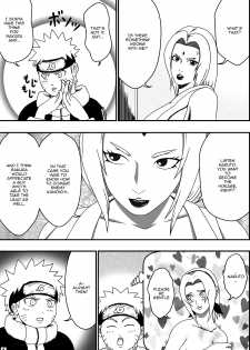 [Asagindo (Asakura Gin)] Tsunade no Seikyouiku (Naruto) [English] [Doujins.com] - page 5